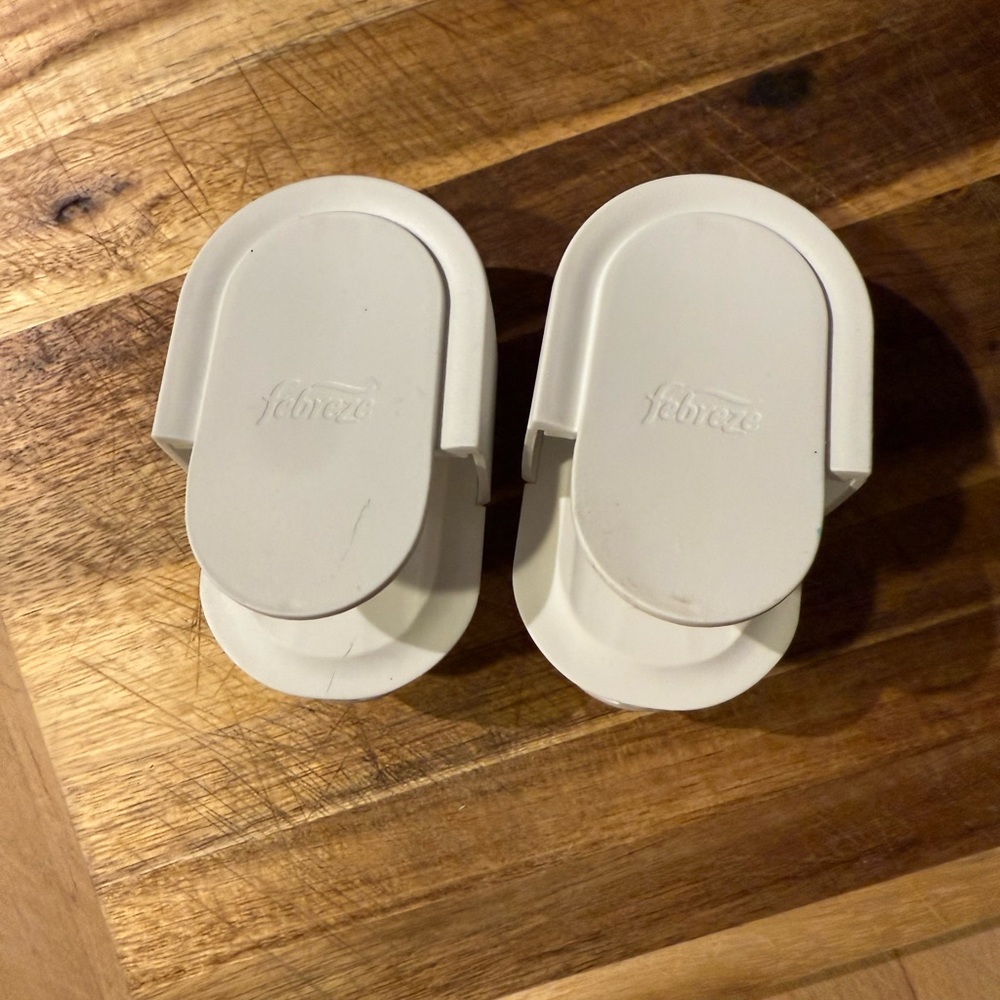 Febreeze plugins set of 2 EUC
